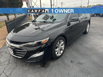 2022 Chevrolet Malibu St Louis MO