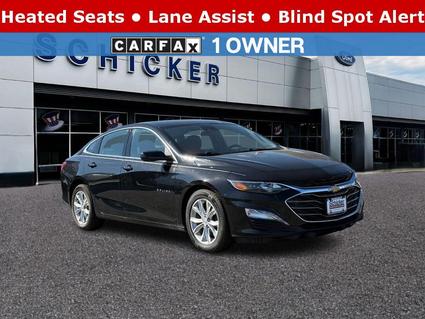 2022 Chevrolet Malibu St Louis MO