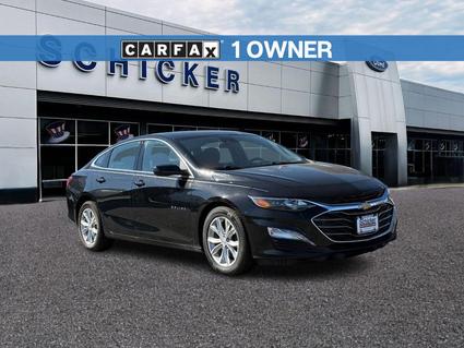 2022 Chevrolet Malibu St Louis MO