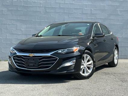 2022 Chevrolet Malibu Lewisburg WV