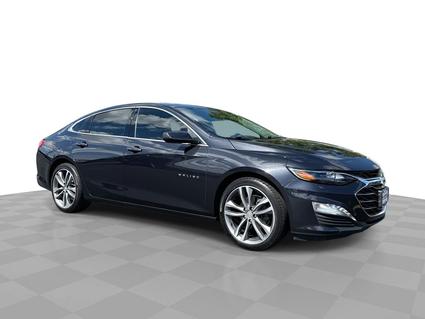 2022 Chevrolet Malibu Florissant MO