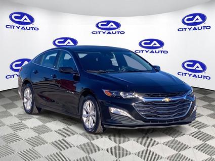 2023 Chevrolet Malibu Madison AL