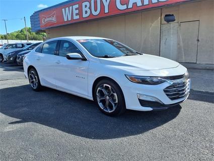 2023 Chevrolet Malibu Indiana PA