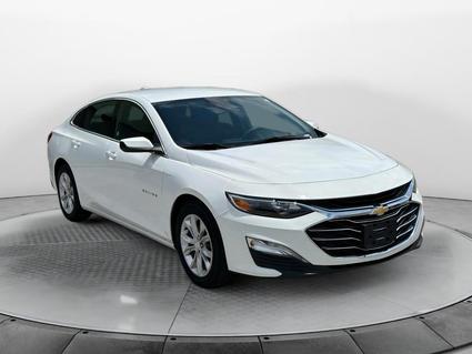 2023 Chevrolet Malibu Sand Springs OK
