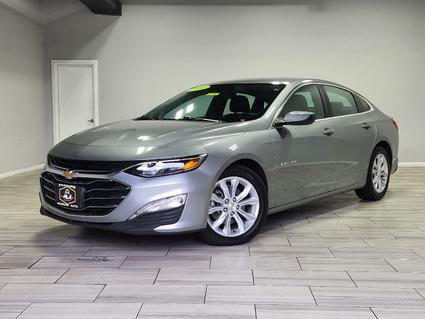 2023 Chevrolet Malibu Philadelphia PA
