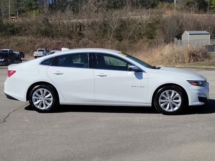 2023 Chevrolet Malibu Cullman AL