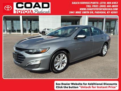 2023 Chevrolet Malibu Paducah KY