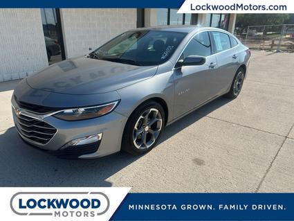 2023 Chevrolet Malibu Marshall MN