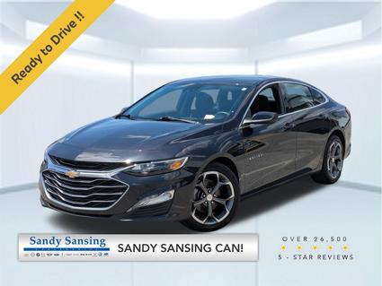 2023 Chevrolet Malibu Pensacola FL