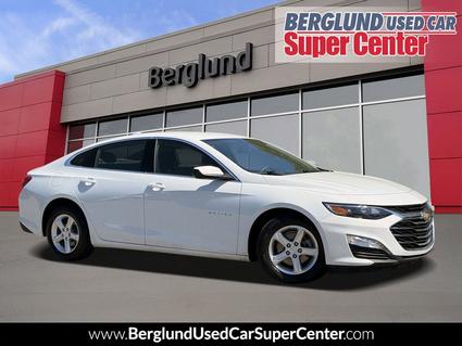 2023 Chevrolet Malibu Roanoke VA