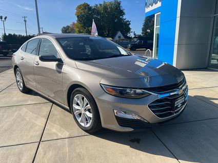 2023 Chevrolet Malibu Hubbard OR