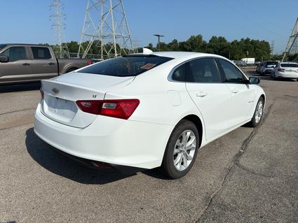 2023 Chevrolet Malibu Memphis TN