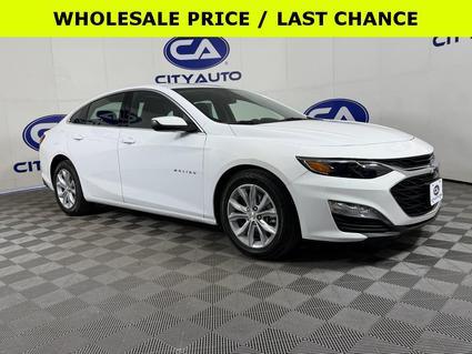 2023 Chevrolet Malibu Memphis TN
