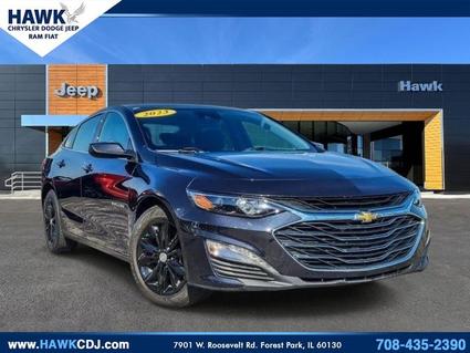 2023 Chevrolet Malibu Forest Park IL