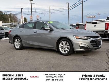 2023 Chevrolet Malibu Beckley WV