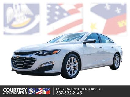 2023 Chevrolet Malibu Breaux Bridge LA