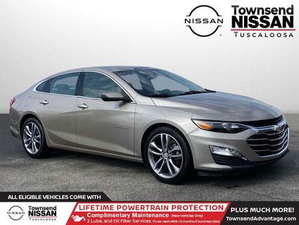 2023 Chevrolet Malibu Tuscaloosa AL