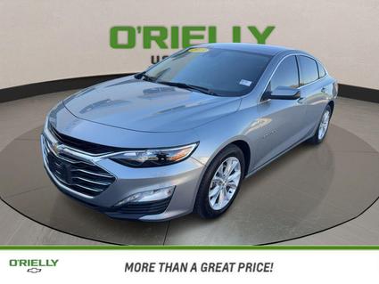 2023 Chevrolet Malibu Tucson AZ