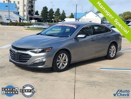 2023 Chevrolet Malibu Destin FL