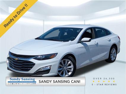 2023 Chevrolet Malibu Pensacola FL