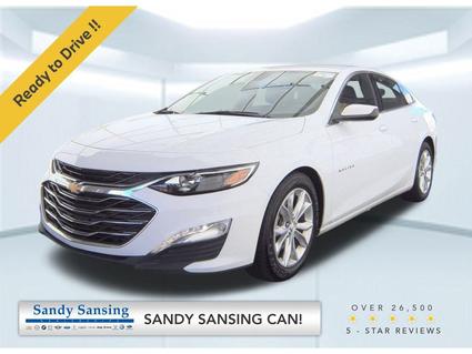 2023 Chevrolet Malibu Pensacola FL