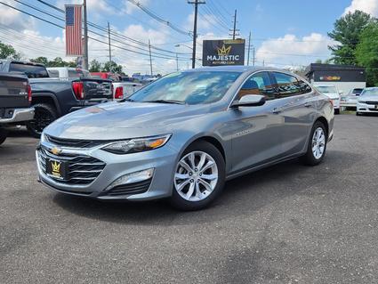 2023 Chevrolet Malibu Philadelphia PA