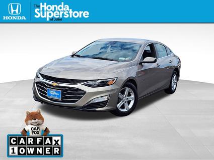 2023 Chevrolet Malibu Joliet IL