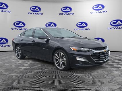 2023 Chevrolet Malibu Chattanooga TN