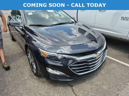 2023 Chevrolet Malibu Chattanooga TN