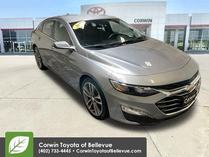 2023 Chevrolet Malibu Bellevue NE