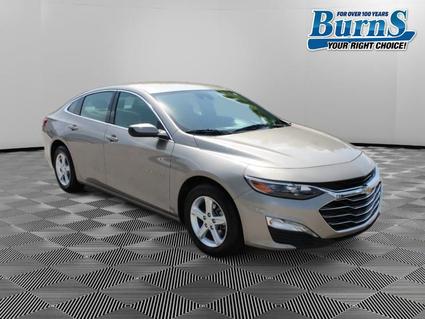 2023 Chevrolet Malibu Rock Hill SC