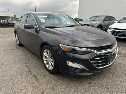 2023 Chevrolet Malibu Sand Springs OK
