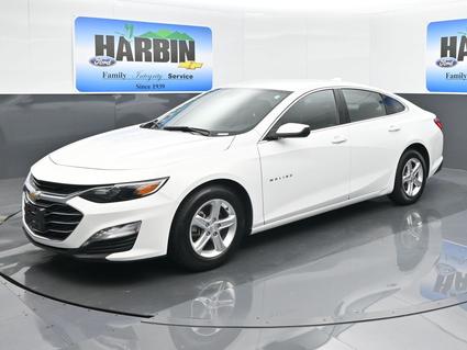 2023 Chevrolet Malibu Scottsboro AL