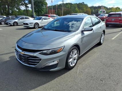 2023 Chevrolet Malibu Malvern AR