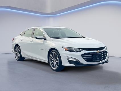 2023 Chevrolet Malibu Oak Ridge TN