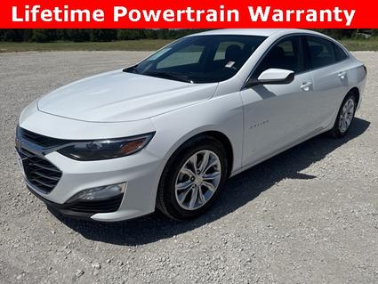 2023 Chevrolet Malibu Whitesboro TX