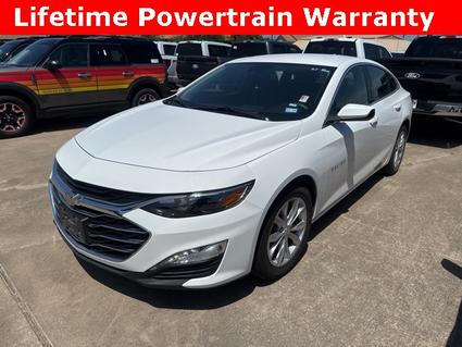 2023 Chevrolet Malibu Whitesboro TX