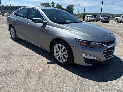 2023 Chevrolet Malibu Sand Springs OK