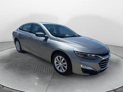 2023 Chevrolet Malibu Sand Springs OK