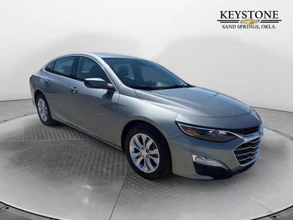 2023 Chevrolet Malibu Sand Springs OK