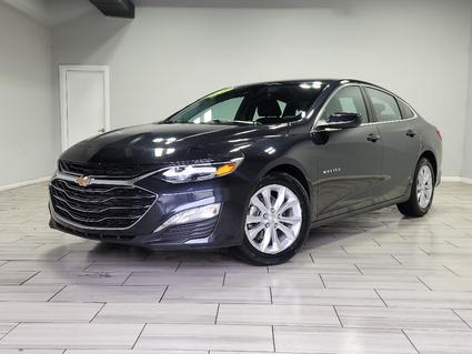 2023 Chevrolet Malibu Philadelphia PA