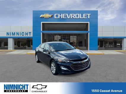 2023 Chevrolet Malibu Jacksonville FL