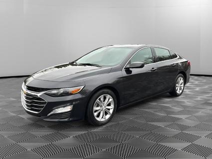 2023 Chevrolet Malibu Manheim PA