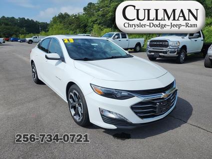 2023 Chevrolet Malibu Cullman AL