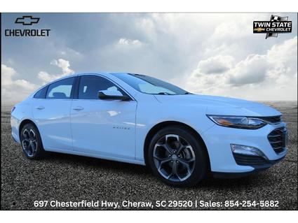 2023 Chevrolet Malibu Cheraw SC