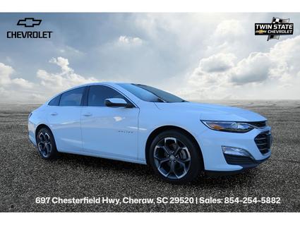 2023 Chevrolet Malibu Cheraw SC