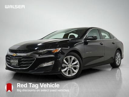 2023 Chevrolet Malibu Burnsville MN