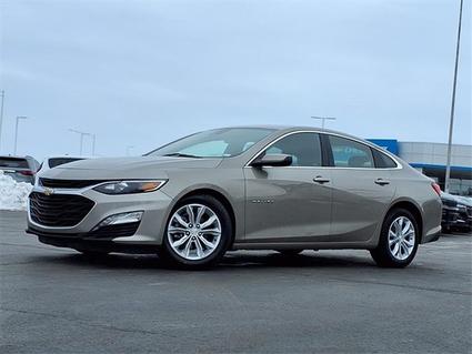 2023 Chevrolet Malibu O'Fallon IL