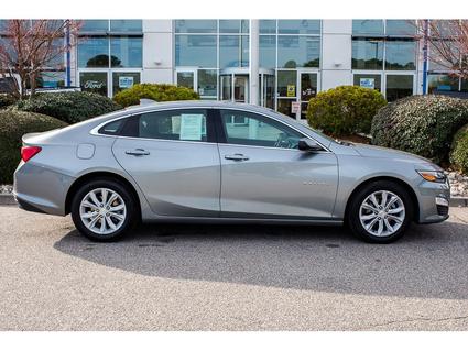 2023 Chevrolet Malibu Virginia Beach VA