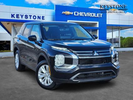 2024 Chevrolet Malibu Sand Springs OK